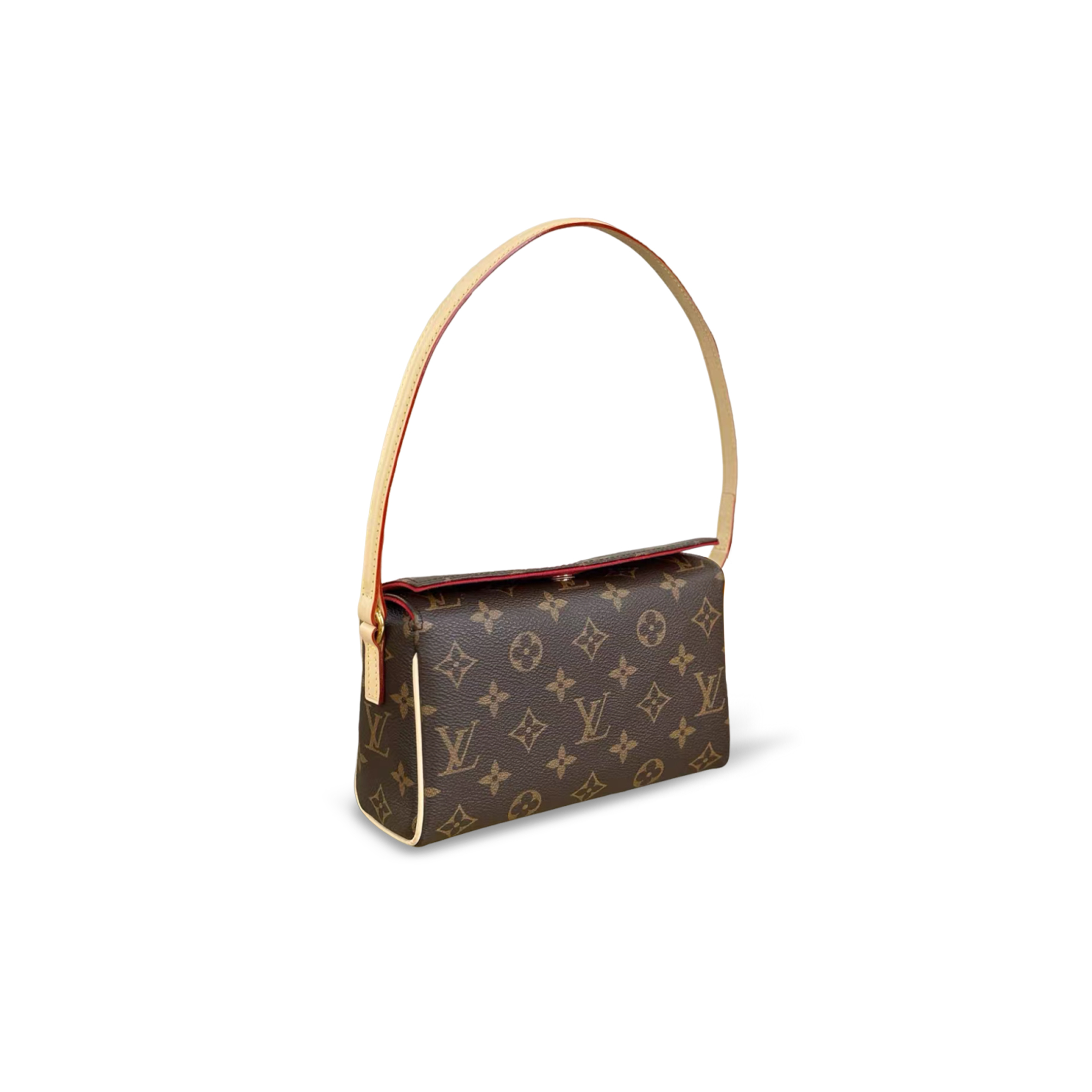 LOUIS VUITTON MASTER RECITAL M51900 (21*12*6cm)